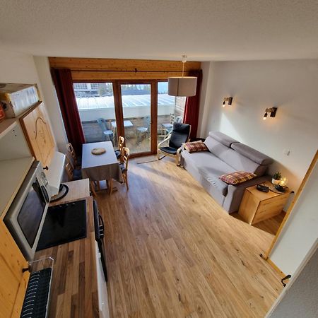 Charmant Appartement 4 personnes au pied des pistes. Chamrousse - Résidence * Les Balcons de Recoin * Exterior foto