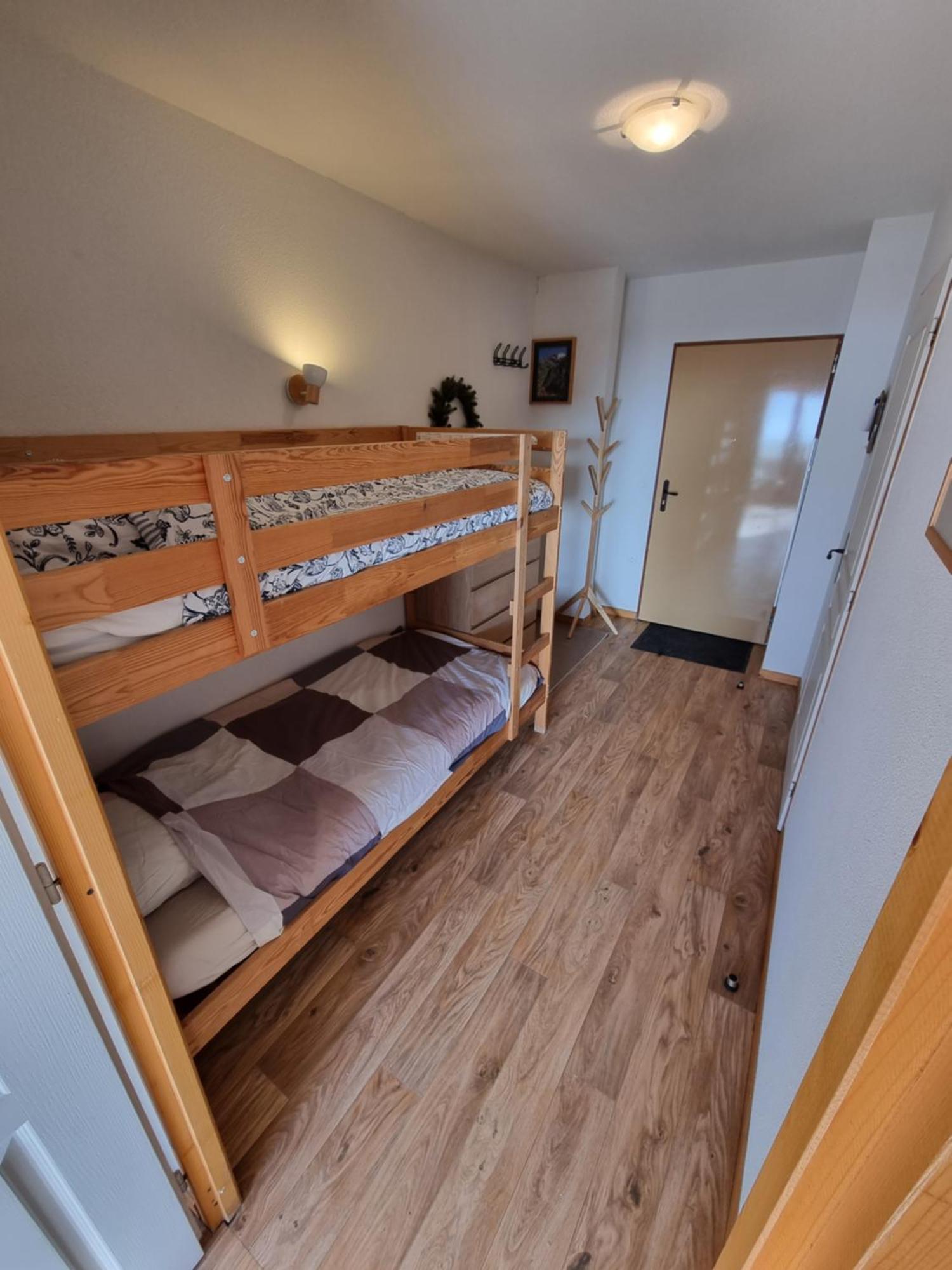 Charmant Appartement 4 personnes au pied des pistes. Chamrousse - Résidence * Les Balcons de Recoin * Exterior foto